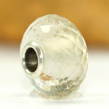 Katzenmaiers - Faceted Natural Golden Rutile Quartz